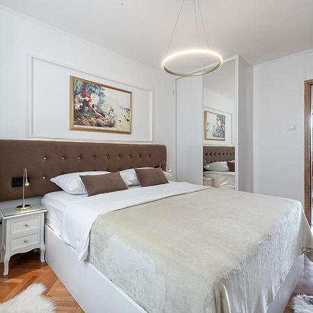 Apartment One , Sea View , Free Parking Дубровник Экстерьер фото