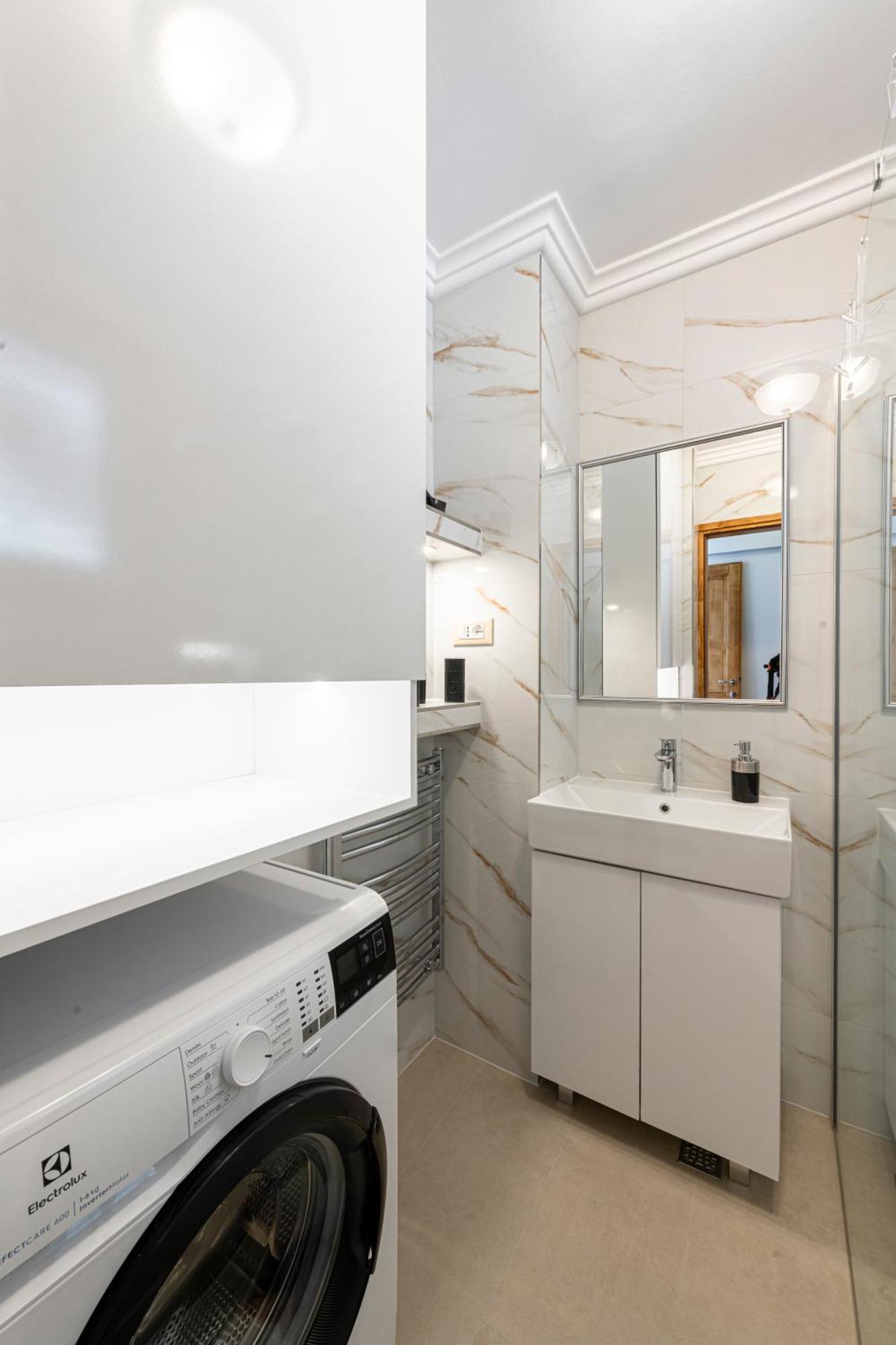 Apartment One , Sea View , Free Parking Дубровник Экстерьер фото