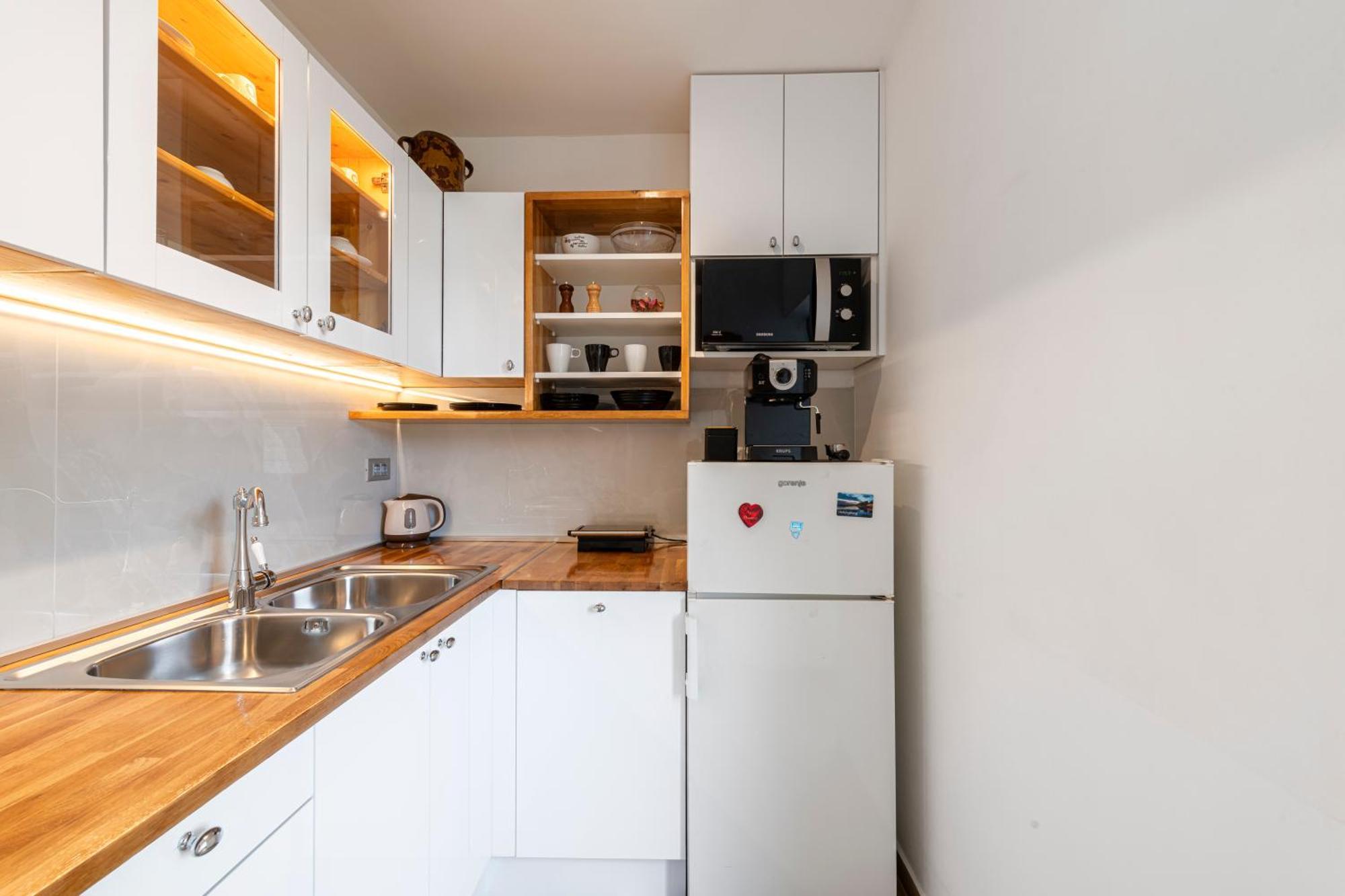 Apartment One , Sea View , Free Parking Дубровник Экстерьер фото